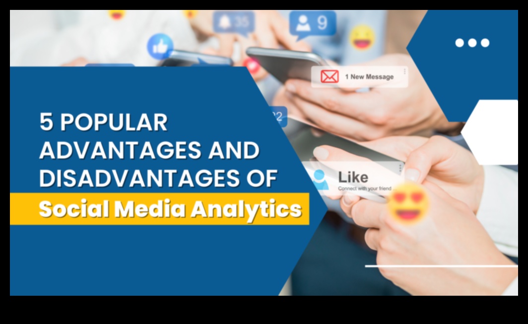 Cum influențează Social Media Analytics procesele de luare a deciziilor?