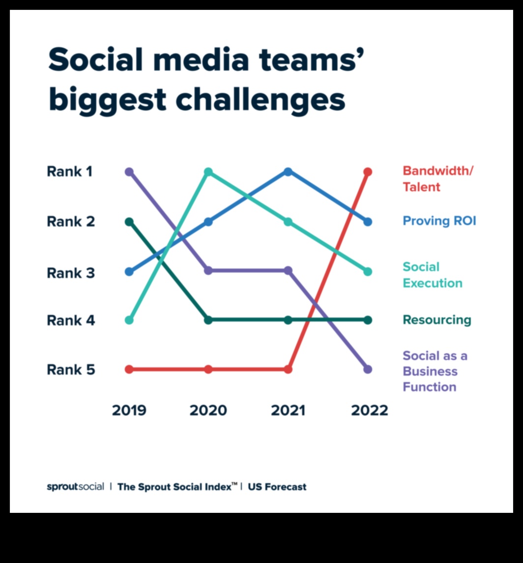 Cum influențează Social Media Analytics procesele de luare a deciziilor?