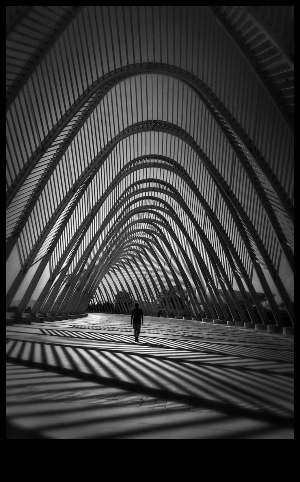 Design-uri în detaliu: Crafting Art Through Architecture Photography