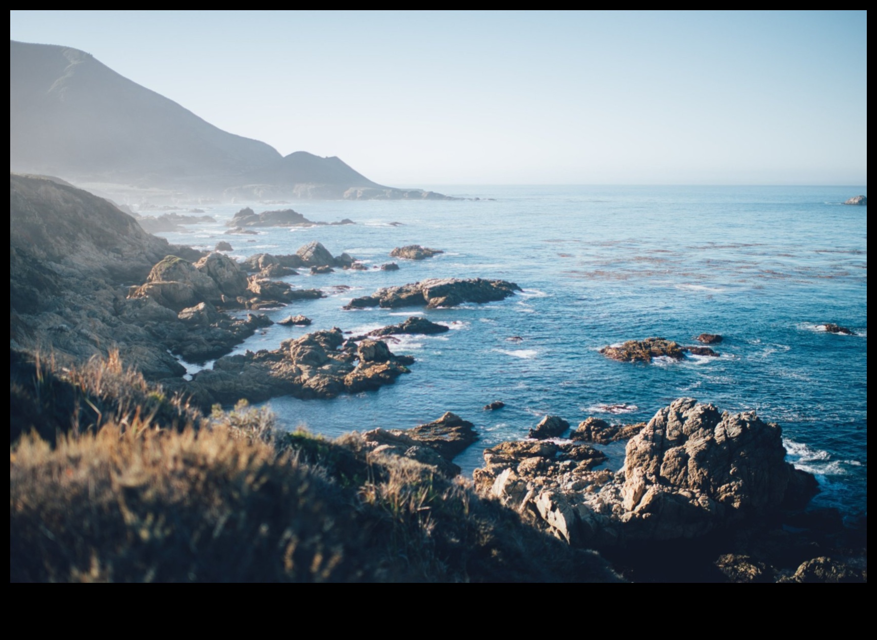 Farmec de coastă: peisaje marine și țărmuri în stiluri de fotografie