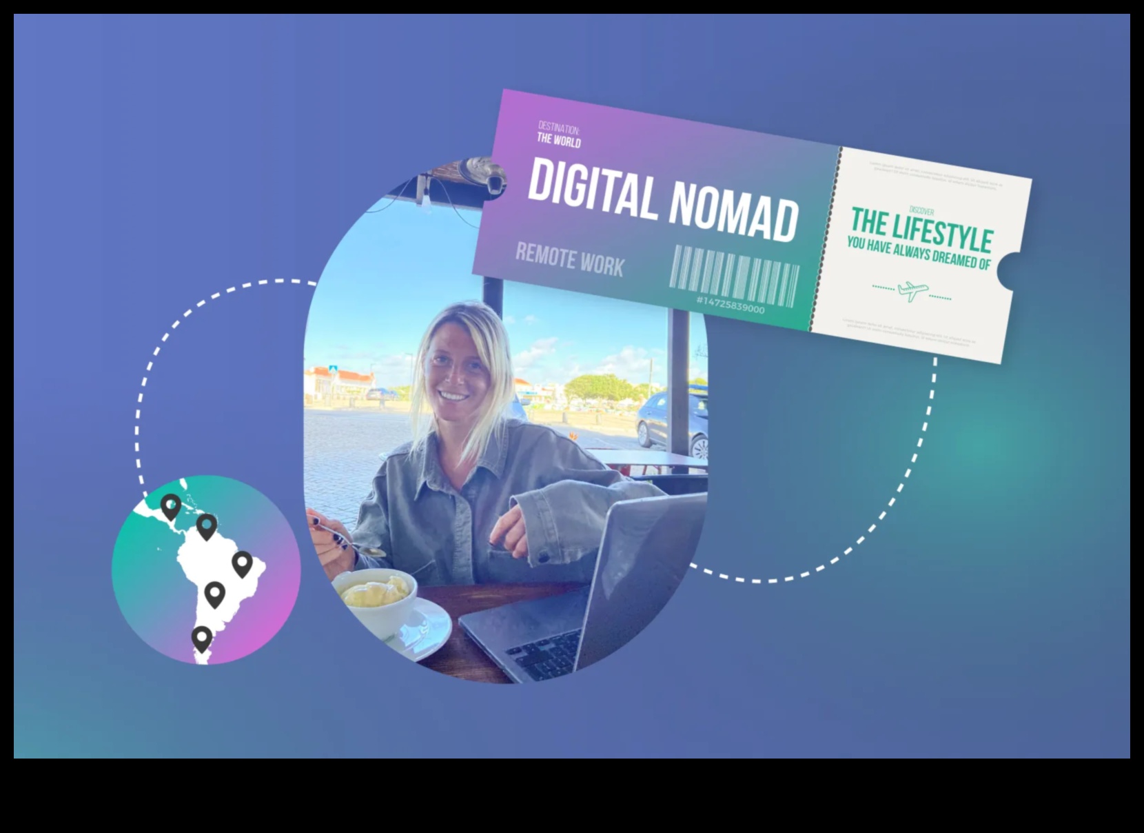 Network Nomad: Roaming the Wilderness of Online Connections