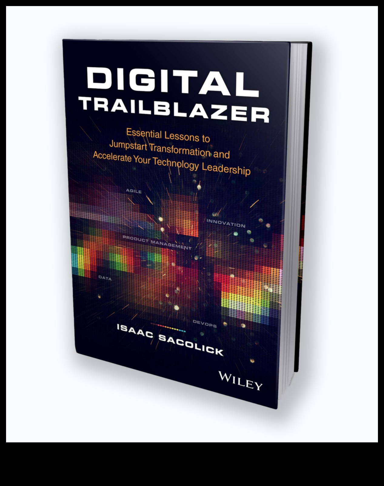 Trailblazer digital: succes de pionierat în marketingul social media