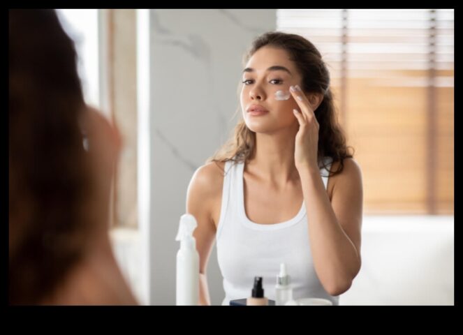 Skincare și preparați un ghid pentru începători pentru pielea radiantă